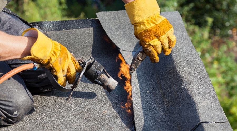Professional residential roofers in Fort Wingate, NM